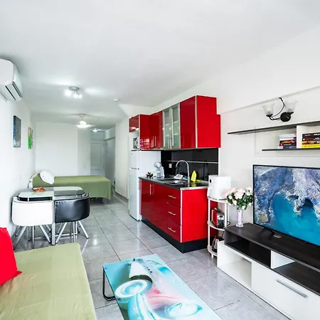 Cosy In The Heart Of Adeje * Адехе