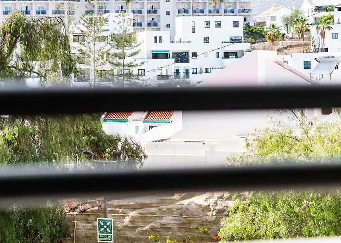 Διαμέρισμα Cosy In The Heart Of Adeje Costa Adeje (Tenerife)
